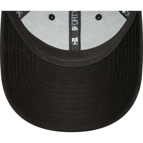 New Era Καπέλο LA Lakers Metallic Outline 9FORTY Adjustable Cap